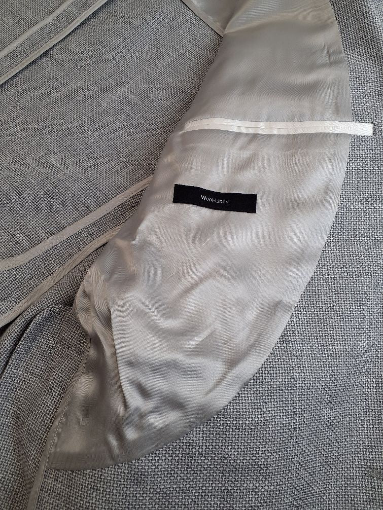 Boss - Hugo Boss Habitjakke